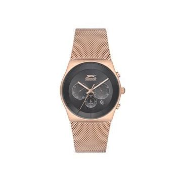 Slazenger SL.09.1842.2.04 Erkek Kol Saati