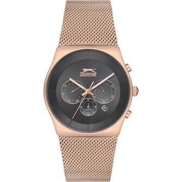 Slazenger SL.09.1842.2.04 Erkek Kol Saati