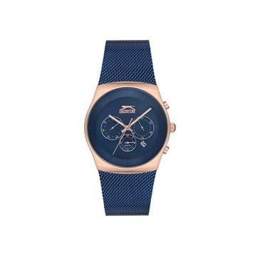 Slazenger SL.09.1842.2.05 Erkek Kol Saati