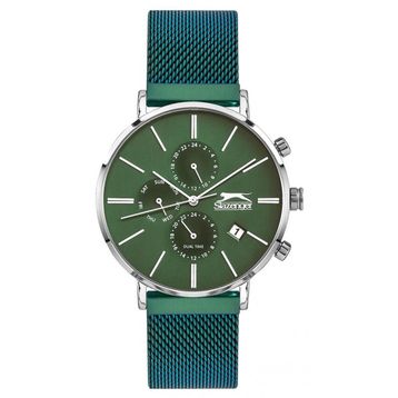 Slazenger SL.09.1890.2.05 Erkek Kol Saati