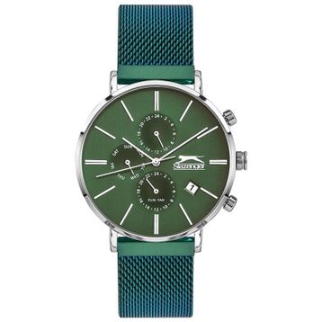 Slazenger SL.09.1890.2.05 Erkek Kol Saati