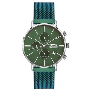 Slazenger SL.09.1890.2.05 Erkek Kol Saati