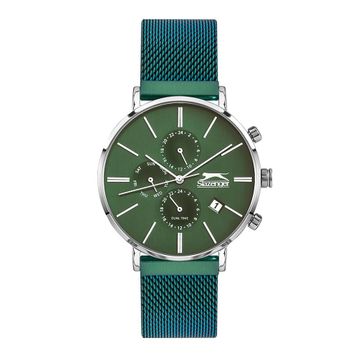 Slazenger SL.09.1890.2.05 Erkek Kol Saati
