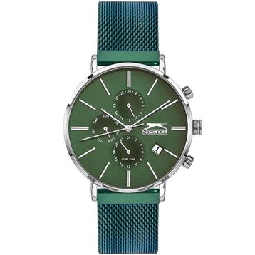 Slazenger SL.09.1890.2.05 Erkek Kol Saati