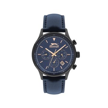 Slazenger SL.09.1953.2.01 Erkek Kol Saati