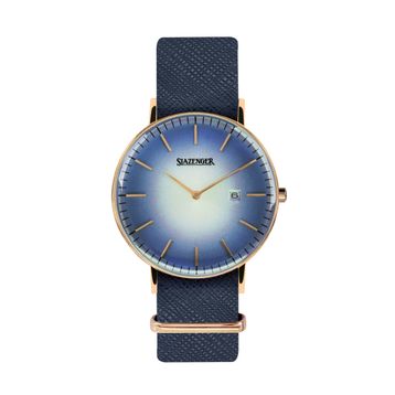 Slazenger SL.09.1970.1.03 Erkek Kol Saati