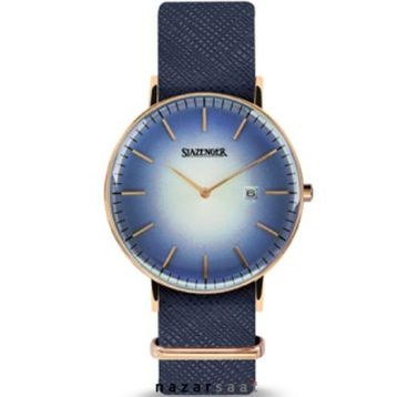 Slazenger SL.09.1970.1.03 Erkek Kol Saati