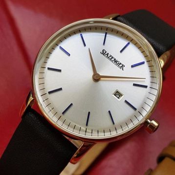 Slazenger SL.09.1978.3.01 Bayan Kol Saati