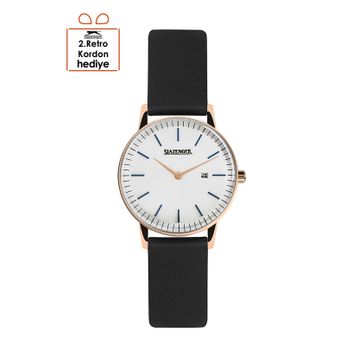 Slazenger SL.09.1978.3.01 Bayan Kol Saati
