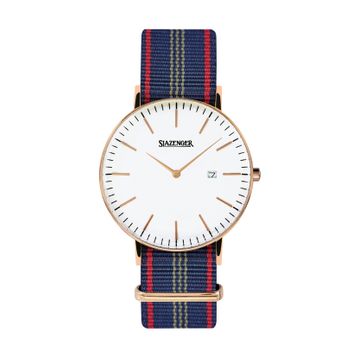 Slazenger SL.09.1980.1.06 Erkek Kol Saati