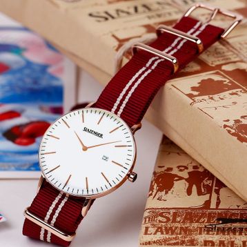 Slazenger SL.09.1980.1.13 Erkek Kol Saati