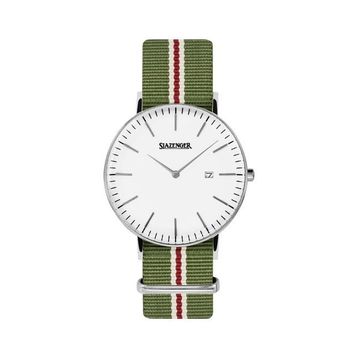 Slazenger SL.09.1980.1.19 Erkek Kol Saati
