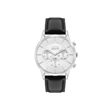 Slazenger SL.09.2020.2.01 Deri Kordon Erkek Kol Saati
