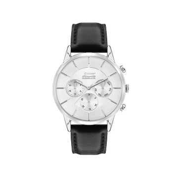 Slazenger SL.09.2020.2.01 Deri Kordon Erkek Kol Saati