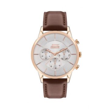 Slazenger SL.09.2020.2.03 Erkek Kol Saati