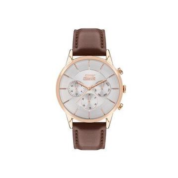 Slazenger SL.09.2020.2.03 Erkek Kol Saati