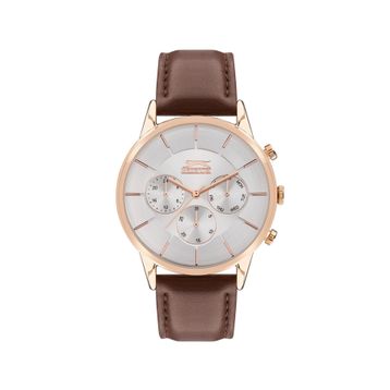 Slazenger SL.09.2020.2.03 Erkek Kol Saati