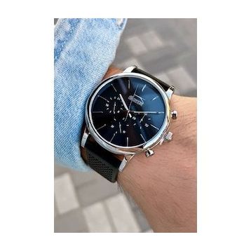 Slazenger SL.09.2030.2.01 Erkek Kol Saati
