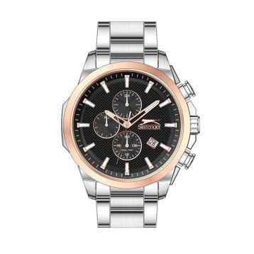 Slazenger SL.09.2104.2.03 Erkek Kol Saati