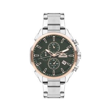 Slazenger SL.09.2104.2.05 Erkek Kol Saati
