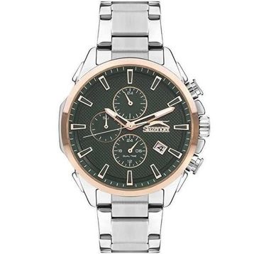 Slazenger SL.09.2104.2.05 Erkek Kol Saati