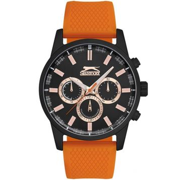Slazenger SL.09.2107.2.05 Erkek Kol Saati