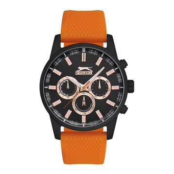 Slazenger SL.09.2107.2.05 Erkek Kol Saati