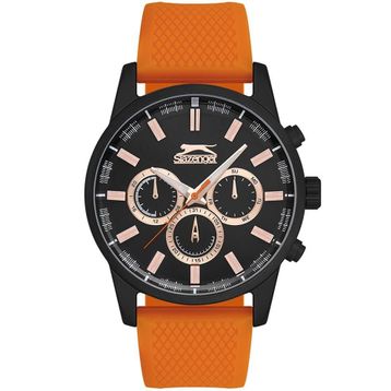Slazenger SL.09.2107.2.05 Erkek Kol Saati