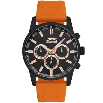 Slazenger SL.09.2107.2.05 Erkek Kol Saati