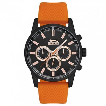 Slazenger SL.09.2107.2.05 Erkek Kol Saati