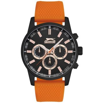 Slazenger SL.09.2107.2.05 Erkek Kol Saati