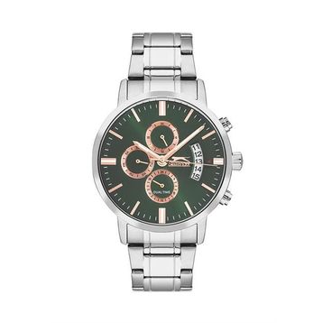 Slazenger SL.09.2113.2.07 Erkek Kol Saati
