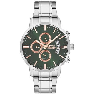 Slazenger SL.09.2113.2.07 Erkek Kol Saati