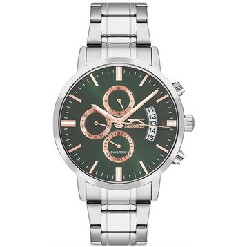 Slazenger SL.09.2113.2.07 Erkek Kol Saati