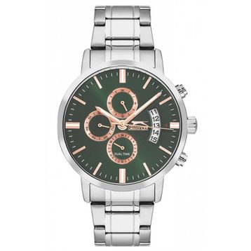 Slazenger SL.09.2113.2.07 Erkek Kol Saati