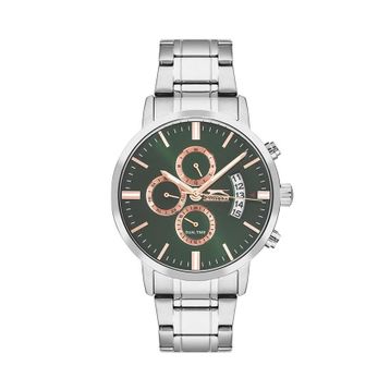 Slazenger SL.09.2113.2.07 Erkek Kol Saati