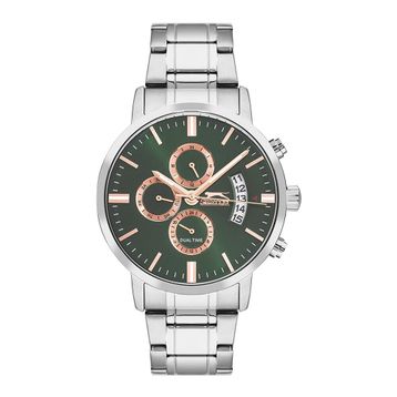 Slazenger SL.09.2113.2.07 Erkek Kol Saati