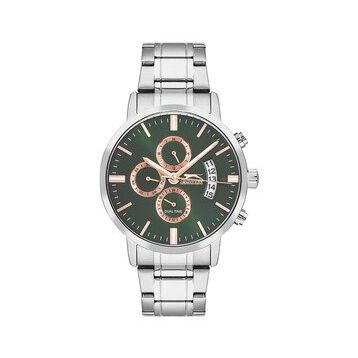 Slazenger SL.09.2113.2.07 Erkek Kol Saati