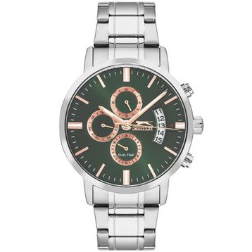 Slazenger SL.09.2113.2.07 Erkek Kol Saati
