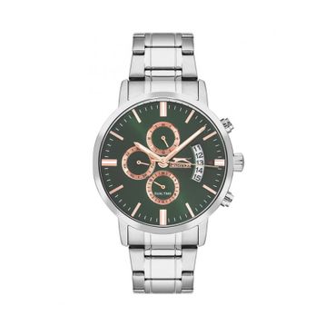 Slazenger SL.09.2113.2.07 Erkek Kol Saati