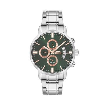Slazenger SL.09.2113.2.07 Erkek Kol Saati