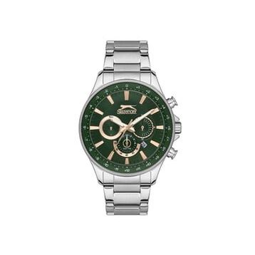Slazenger SL.09.2121.2.04 Erkek Kol Saati