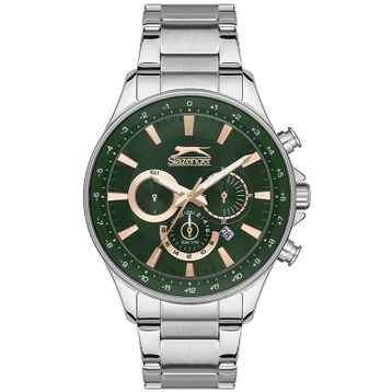 Slazenger SL.09.2121.2.04 Erkek Kol Saati