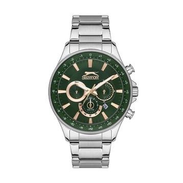 Slazenger SL.09.2121.2.04 Erkek Kol Saati