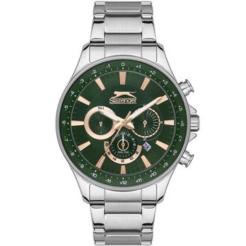 Slazenger SL.09.2121.2.04 Erkek Kol Saati