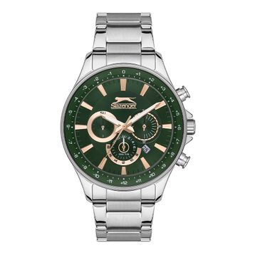 Slazenger SL.09.2121.2.04 Erkek Kol Saati