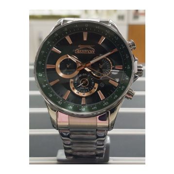 Slazenger SL.09.2121.2.04 Erkek Kol Saati