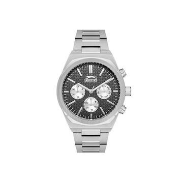 Slazenger SL.09.2137.2.01 Erkek Kol Saati