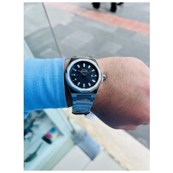 Slazenger SL.09.2143.1.05 Erkek Kol Saati
