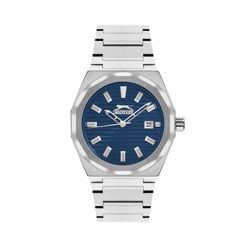 Slazenger SL.09.2143.1.05 Erkek Kol Saati